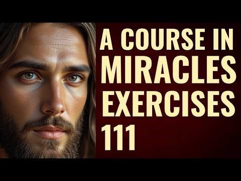 What If Every Miracle You Need Is Already Waiting in the Light?