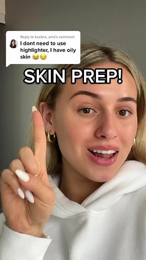 Skin Prep Routine for Glowing Skin with Lancome & Glow Recipe