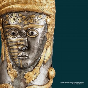 Metalwork, pottery, and over 200 objects from the ancient Mediterranean | Getty