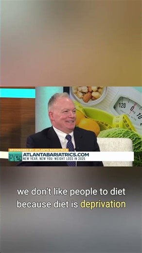 Why Diets Fail: The Secret to Weight Loss Without Deprivation