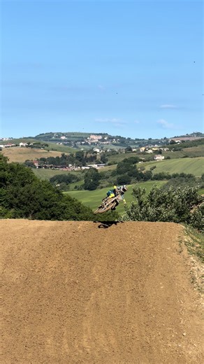 Motocross 125: silence et puissance du TM