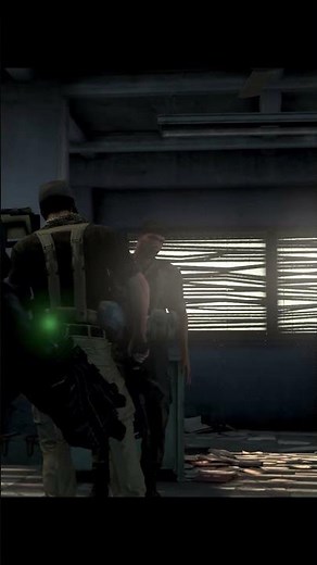 Splinter Cell BlackList - Stealth Kills - Realistic
