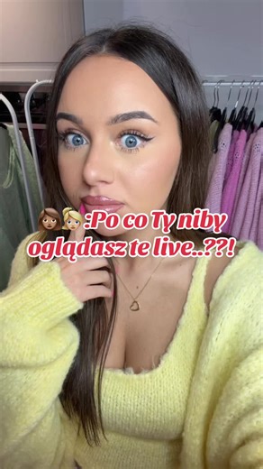 Właśnie po to.. Od kiedy oglądacie moje live??🥹💖 #dlaciebie #fyp #dc #foryou #outfit