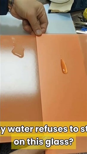 Do you know what kind of glass this is?