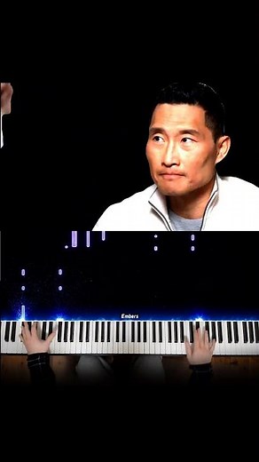 I AM A S̶U̶R̶G̶E̶O̶N̶ PIANIST!!