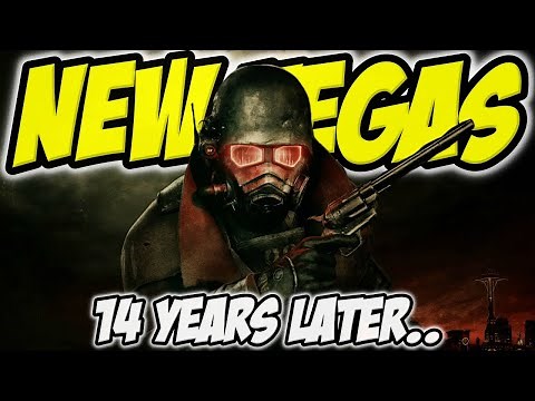 Is Fallout New Vegas Worth Playing in 2024?