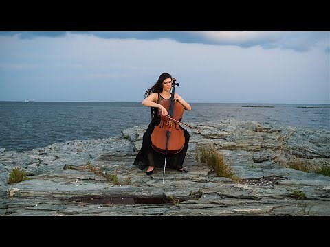Beethoven: Sonata No. 14 "Moonlight", I. Adagio Sostenuto (Cello)
