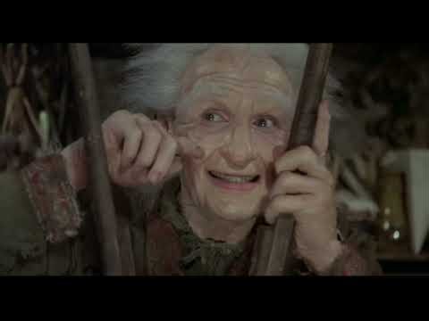 The Princess Bride (1987) - Guide My Sword (Miracle Max)