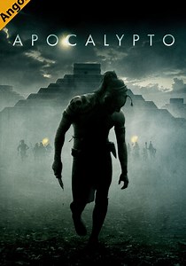 Apocalypto stream: hol látható a film online?