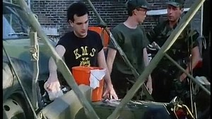 Combat Academy 1986 ‧ Comedy ‧ 1h 39m Military-academy officers try to crack down on two jokers (Keith Gordon, Wally Ward) sent to their school for a year. Welcome to the movies and television