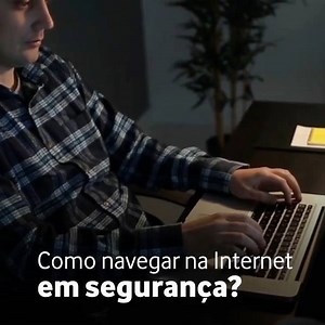 33K views · 194 reactions | Vodafone apresenta: Como navegar na Internet em segurança? O futuro é incrível. Ready? #vodafonefuture Sabe tudo aqui: https://youtu.be/eB5WStzhbbI | Vodafone Portugal | Facebook
