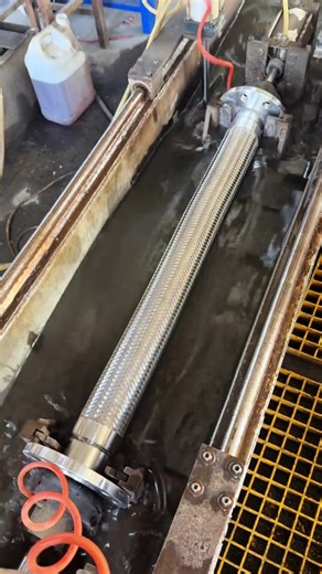 Understanding Pipe Fitting Production Processes