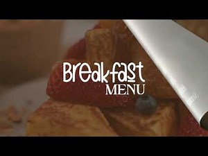 Sonic Drive-In Breakfast Menu with Prices: A Delicious Start to Your Day