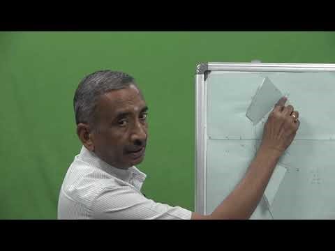 Projection of a Line Inclined to Both HP&VP | True Length, Traces & 3D Model | Engineering Graphics