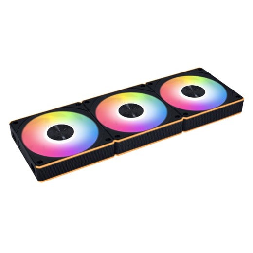 Affordable Wireless PC Fans