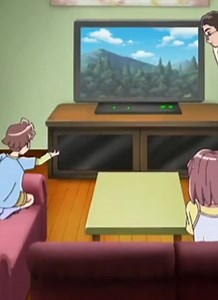 怪談レストラン 20話 1/2 #アニメ #怪談レストラン
