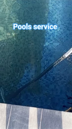pools service #pool #summingpools #viral#youtubeshorts