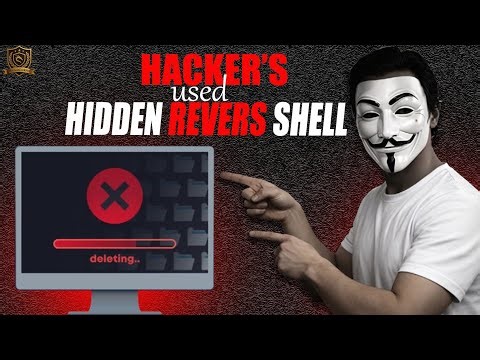 How can hackers take control of your Pc?