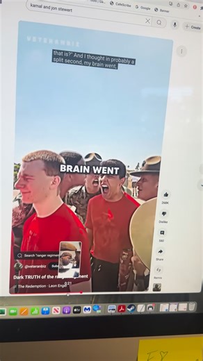 Julie Domotor on Instagram: "The scene you’re looking at right now is called intensive physical training or IPT. At Marine Corps Boot Camp, in Parris Island, where real Marines are made, if a recruit screws up, all the drill instructors get in your face and yell at you until they start making you do all kinds of side straddle hops, push-ups sit ups until you basically collapse. I can look back and laugh on it now, but when it happens, it sucks! #usmc #parrisisland"