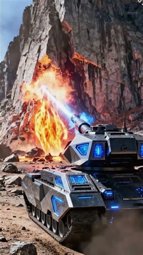 Advancing Military Power | Future Military Technology AI 5 #MilitaryTechnology