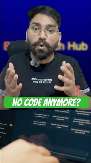 Vibe Coding Explained: Build Apps Without Coding Using AI (2026 Trend)
