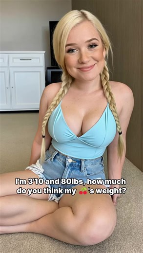 You’ll need to bring a scale 💁🏻‍♀️ #dwarf #dwarfism #short #shortgirl #littlepeople