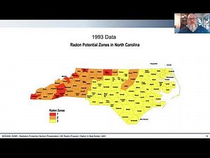 Presentation to the NC Building Code Council ad hoc committee
