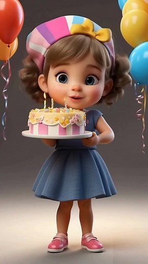 Celebrando Cumpleaños con Imágenes Bonitas