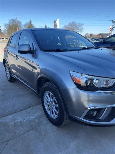 Krista Anderson on TikTok