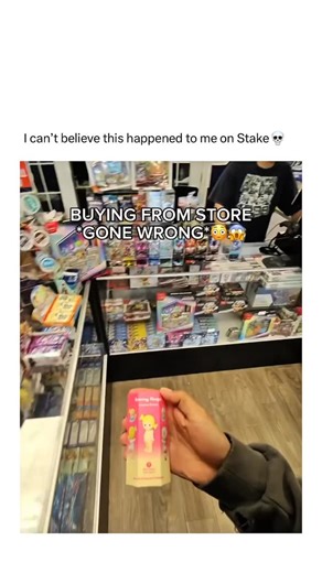 Bitchy.Tweets 💖 on Instagram: "What’s the return policy?😭 Online platforms like Stake have grown by blending fast-paced games with instant payouts, creating the illusion that digital balance changes can function like quick, low-effort income. The format is designed to feel interactive and skill-based, but the outcomes are entirely chance-driven, with house-edge mechanics that statistically favor the platform over long periods of play. That’s why clips of people attempting to “flip” small amoun