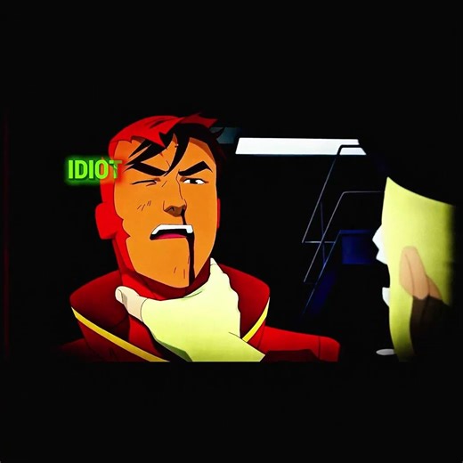 "I do have one thing left" Rex Splode's Sacrifice - Rex Edit
