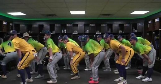 Meet the TikTok generation's favorite baseball team