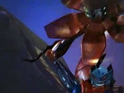 Transformers Beast Wars Season 1 Episode 23 - Law of the Jungle