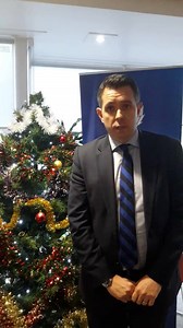 DOMESTIC VIOLENCE - THERE'S NO HIDING PLACE Here Detective Supt David Gordon discusses the ongoing efforts to tackle domestic abuse as part of the festive campaign. | Police Scotland Edinburgh