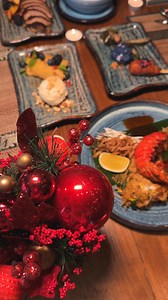 Celebrate Christmas Eve with a specially curated Thai set menu at Sabai Thai! Blending authentic flavors with festive touches he’s for a unique holiday dining experience. 🍱🎄 More information: 3359 8514 #WestinDoha #festivehappenings #SabaiThai | The Westin Doha Hotel & Spa