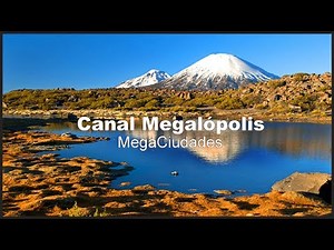 CHILE (El Amanecer del Mundo) - Documentales