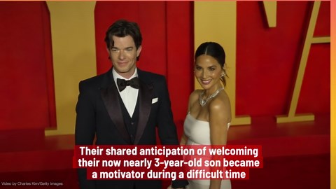John Mulaney Reveals He Is Regularly Drug Tested By Olivia Munn