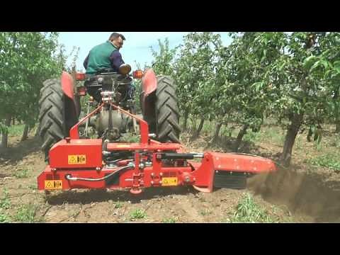 NOVA Vocarska Freza pipalica rotaciona 064/005-0133