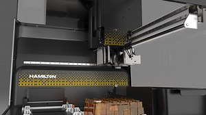 Hamilton Microlab Prep - Pipetting Automation Increases Efficiency