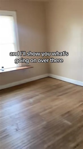 Exploring Hidden Rooms in an Old House