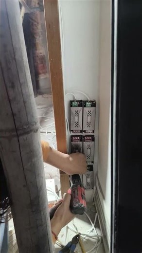 🙏🙏LED strip light adaptor install plz like and subscribe 🙏 🙏🙏🙏🙏🙏🙏🙏🙏 #mcb #motivation #profile🙏🙏🙏🙏🙏🙏🙏