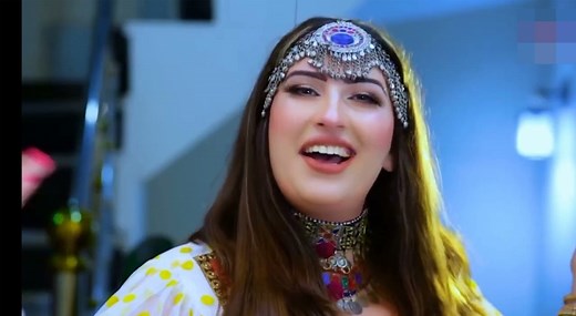 Pashto TikTok star Gul Chahat’s private video leaked online: Details revealed