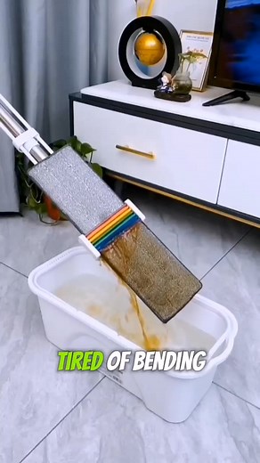 NO ONE WANTS TO TOUCH DIRTY WATER DURING MOPPING SO WE GUESS THIS MOP IS ALL YOU NEED WITH THE SELF SQUEEZING ABILITY .CALL 0771 397533 | Vichi Stores