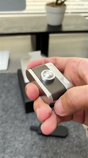 edc exquisite decompression fidget spinner for adults