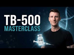 TB-500 Loading & Maintenance Phases Explained | Maximum Results