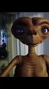 E.T altaya final #altaya #alien