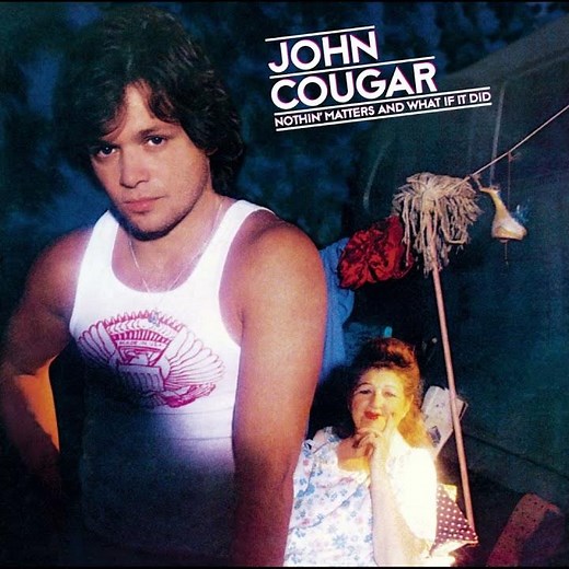 John Cougar Peppermint Twist HQ with Lyrics in Description