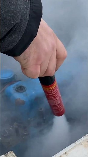 4 FIRE Demos VS the 1 and Only Fire Safety Stick Extinguisher!