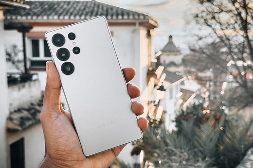 Samsung Galaxy S25 Ultra, análisis: la corona de la gama alta Android tiene un nuevo candidato. Uno que llega hasta arriba de IA