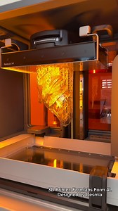 9K views · 43 reactions | Stereolithography (SLA) 3D printing can...